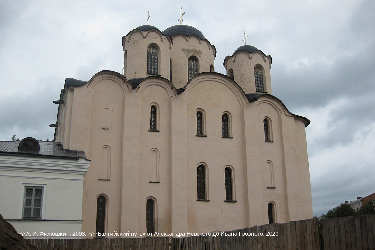 Novgorod Nikolskiy 2 2008 sayt