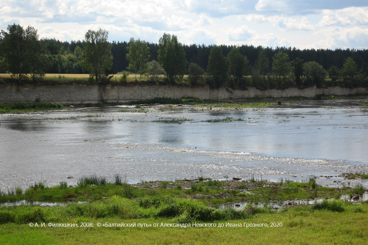 Pskov Vybuti Velikaya 2 2008 sayt