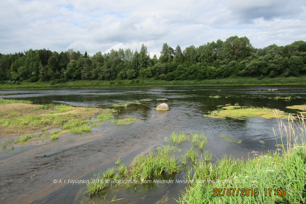 Turovlya 4 site